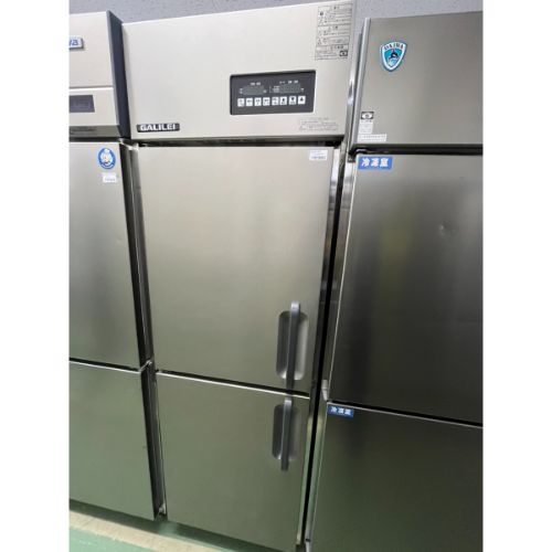 【業界最長1年保証】【中古】解凍庫 フクシマガリレイ(福島工業) QDN-06DDM1 幅610×奥行650×高さ1950 【送料別途見積】【業務用】【飲食店 店舗 厨房機器 冷蔵庫 業務用冷蔵庫】 【業界最長1年保証】【中古】解凍庫 フクシマガリレイ(福島工業) QDN-06DDM1 幅610×奥行650×高さ1950 【送料別途見積】【業務用】【飲食店 店舗 厨房機器 冷蔵庫 業務用冷蔵庫】