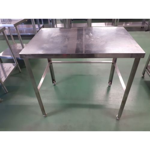 楽天市場】業務用 作業台 三方枠900中古の通販 楽天市場】業務用 作業台 三方枠900中古の通販