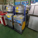 【業界最長1年保証】【中古】分割丸目機 戸倉商事 DR3A-00-00 幅655×奥行655×高さ1700 三相200V 【送料別途見積】【業務用】【飲食店 店...