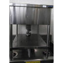 【中古】一槽シンク BGあり 幅600×奥行750×高さ800 【送料別途見積】【業務用】【飲食店 店舗 厨房機器 一槽シンク 業務用一槽シンク】