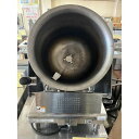 【中古】ガスロータリークッカー マルゼン RCG-300 幅430×奥行450×高さ610 60Hz専用 都市ガス 【送料別途見積】【業務用】【飲食店 店舗 厨...