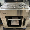 【業界最長1年保証】【中古】上火式焼物器 リンナイ(Rinnai) RGP-43SV 幅613×奥行425×高さ602 都市ガス 【送料別途見積】【業務用】【飲食店 店舗 厨房機器 グリラー 焼物器 業務用グリラー 業務用焼物器】(3)