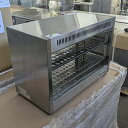 【業界最長1年保証】【中古】カップウォーマー アンナカ NWC-42 幅600×奥行300×高さ415 【送料別途見積】【業務用】【飲食店 店舗 厨房機器 ウォ...
