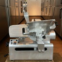 【業界最長1年保証】【中古】ミートスライサー スーパーデラックス ワタナベフーマック WSD-DX 幅765×奥行650×高さ755 三相200V 【送料無料】...