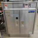 【中古】包丁まな板殺菌庫 マルゼン MCF-062KB 幅600×奥行200×高さ780 【送料別途見積】【業務用】【飲食店 店舗 厨房機器 衛生用品 業務用衛...