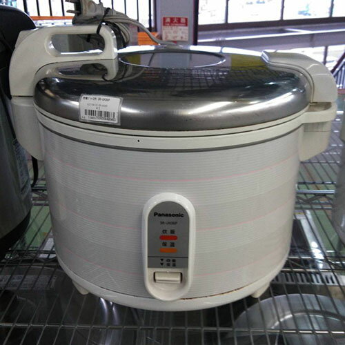 楽天市場】業務用炊飯器(メーカーパナソニック・容量(炊飯器 楽天市場】業務用炊飯器(メーカーパナソニック・容量(炊飯器