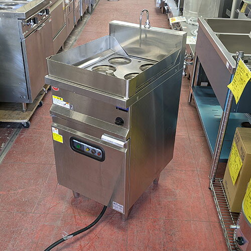 楽天市場】業務用 ゆで麺機 tk-cm-4560の通販 楽天市場】業務用 ゆで麺機 tk-cm-4560の通販