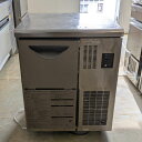 【業界最長1年保証】【中古】製氷機 チップタイプ パナソニック(Panasonic) SIM-C120B 幅600×奥行600×高さ780 【送料別途見積】【業...