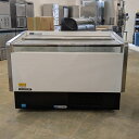 【業界最長1年保証】【中古】平型冷蔵オープンショーケース フクシマガリレイ(福島工業) MRN-42RGBSPS 幅1190×奥行900×高さ890 【送料別途見積】【業務用】【飲食店 店舗 厨房機器 平型ショーケース 業務用平型ショーケース】(3)