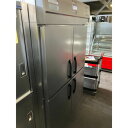 【業界最長1年保証】【中古】縦型冷凍庫 パススルー式 パナソニック(Panasonic) SRF-KP1283 幅1200×奥行850×高さ1950 三相200V 【送料別途見積】【業務用】【飲食店 店舗 厨房機器 冷凍庫 業務用冷凍庫】