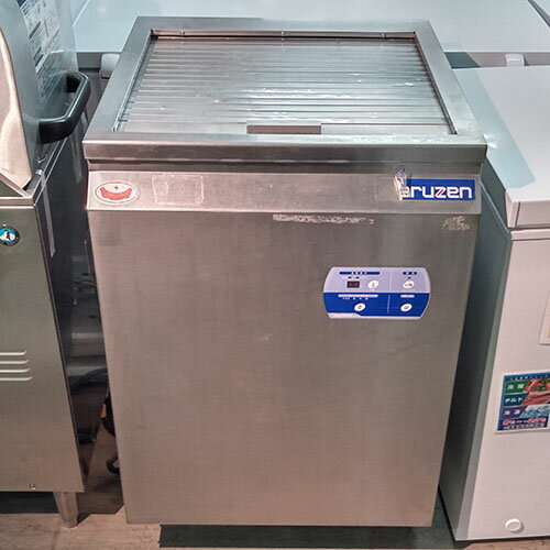 【業界最長1年保証】【中古】食器洗浄機 シャッタータイプ マルゼン MDSTB5 幅600×奥行635×高さ950 三相200V 【送料別途見積】【業務用】【飲食店 店舗 厨房機器 食器洗浄機 業務用食器洗浄機】 【業界最長1年保証】【中古】食器洗浄機 シャッタータイプ マルゼン MDSTB5 幅600×奥行635×高さ950 三相200V 【送料別途見積】【業務用】【飲食店 店舗 厨房機器 食器洗浄機 業務用食器洗浄機】