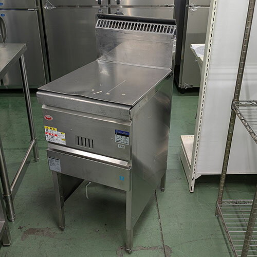楽天市場】マルゼン ガスフライヤー 中古13lの通販 楽天市場】マルゼン ガスフライヤー 中古13lの通販
