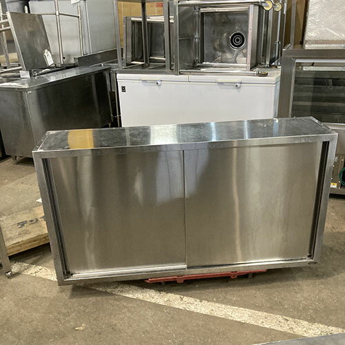 タニコー 吊戸棚 1500x350x600 - 家電 タニコー 吊戸棚 1500x350x600 - 家電