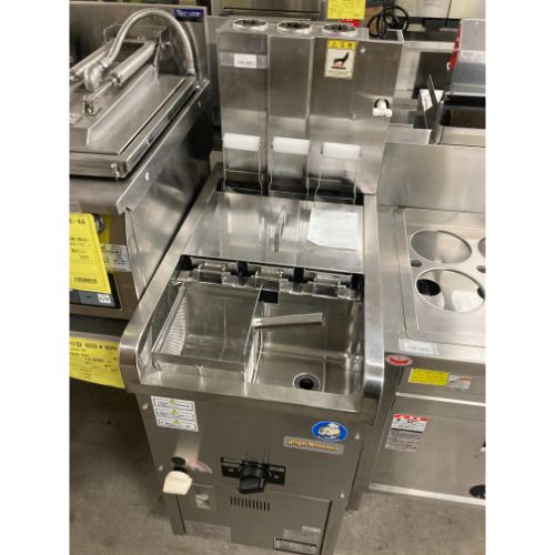 ゆでめん機 キタザワ KSK-106G 幅450 奥行650 高さ1030 スーパー ゆでめん機 キタザワ KSK-106G 幅450 奥行650 高さ1030 スーパー