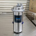 【中古】浄水器 メイスイ NFX-LC 幅104×奥行104×高さ303 【送料別途見積】【業務用】【飲食店 店舗 厨房機器 浄水器・軟水器 業務用浄水器 業務用軟水器】