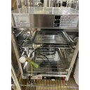 【中古】ホットショーケース エイシン電機 ED-330 幅330×奥行300×高さ460 【送料別途見積】【業務用】【飲食店 店舗 厨房機器 ホットショーケース...