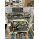 【中古】ホットショーケース エイシン電機 ED-330 幅330×奥行300×高さ460 【送料別途見積】【業務用】【飲食店 店舗 厨房機器 ホットショーケース...