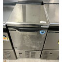【業界最長1年保証】【中古】製氷機 25kg 大和冷機 DRI-25LME1 幅398×奥行450×高さ800 【送料別途見積】【業務用】【飲食店 店舗 厨房機...