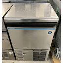 【業界最長1年保証】【中古】製氷機 35kg ホシザキ IM-35M-1 幅500×奥行450×高さ800 【送料別途見積】【業務用】【飲食店 店舗 厨房機器 ...