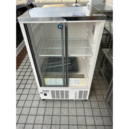 楽天市場】ホシザキ冷蔵ショーケース ssb63dtlの通販 楽天市場】ホシザキ冷蔵ショーケース ssb63dtlの通販