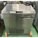 【業界最長1年保証】【中古】ブラストチラー 大和冷機 DBC-050V3 幅750×奥行600×高さ800 三相200V 【送料別途見積】【業務用】【飲食店 店舗 厨房機器 ブラストチラー 業務用ブラストチラー】