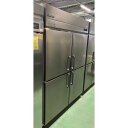 【業界最長1年保証】【中古】縦型冷凍冷蔵庫 フクシマガリレイ(福島工業) GRD-152PMD 幅1500×奥行800×高さ1950 三相200V 【送料別途見積】【業務用】【飲食店 店舗 厨房機器 冷凍冷蔵庫 業務用冷凍冷蔵庫】(3)