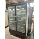 【業界最長1年保証】【中古】冷凍リーチインショーケース フクシマガリレイ(福島工業) MRS-120FWTR 幅1200×奥行650×高さ1900 単相100V...
