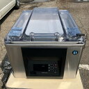【業界最長1年保証】【中古】真空包装機 ホシザキ HPS-300B 幅420×奥行570×高さ275 【送料別途見積】【業務用】【飲食店 店舗 厨房機器 真空包...
