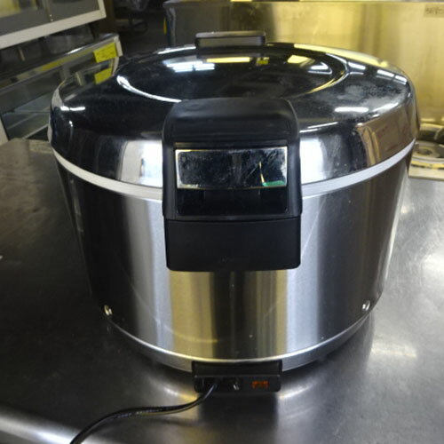 【中古】保温ジャー タイガー(TIGER) JHA-A40P 幅435×奥行358×高さ270 【送料別途見積】【業務用】【飲食店 店舗 厨房機器 保温ジャー 業務用保温ジャー】 【中古】保温ジャー タイガー(TIGER) JHA-A40P 幅435×奥行358×高さ270 【送料別途見積】【業務用】【飲食店 店舗 厨房機器 保温ジャー 業務用保温ジャー】