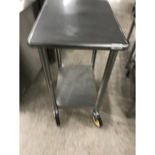 楽天市場】移動 作業台（業務用厨房用品｜業務用厨房機器・用品