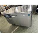 【業界最長1年保証】【中古】ブラストチラー&ショックフリザー ホシザキ HBC-6TB3 幅1200×奥行750×高さ800 三相200V 【送料無料】【業務用】【飲食店 店舗 厨房機器 ブラストチラー 業務用ブラストチラー】