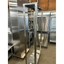 【中古】ステンレス棚 3段 BGなし 幅750×奥行310×高さ1800 【送料別途見積】【業務用】【飲食店 店舗 厨房機器 ラック シェルフ 業務用ラック 業務用シェルフ】(3)