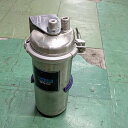 【中古】浄水器 メイスイ NFX-LC 幅104×奥行104×高さ303 【送料別途見積】【業務用】【飲食店 店舗 厨房機器 浄水器・軟水器 業務用浄水器 業務用軟水器】