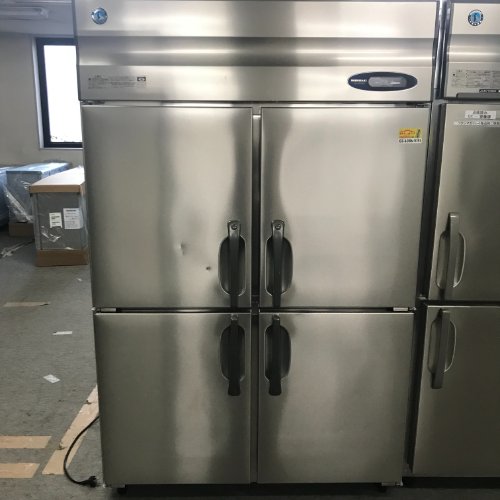 【業界最長1年保証】【中古】縦型冷凍庫 ホシザキ HF-120ZT3 幅1200×奥行650×高さ1900 三相200V 【送料別途見積】【業務用】【飲食店 店舗 厨房機器 冷凍庫 業務用冷凍庫】 【業界最長1年保証】【中古】縦型冷凍庫 ホシザキ HF-120ZT3 幅1200×奥行650×高さ1900 三相200V 【送料別途見積】【業務用】【飲食店 店舗 厨房機器 冷凍庫 業務用冷凍庫】