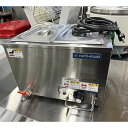 【中古】卓上ウォーマー ニチワ電機 TEW-M 幅370×奥行300×高さ270 【送料別途見積】【業務用】【飲食店 店舗 厨房機器 ウォーマー 業務用ウォーマ...