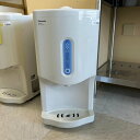【業界最長1年保証】【中古】ウォータークーラー(卓上ボトルタイプ) パナソニック(Panasonic) SD-B185 幅300×奥行450×高さ625 【送料...