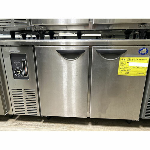 楽天市場】パナソニック 業務用冷蔵庫 suc-n1241j(奥行き(cm 楽天市場】パナソニック 業務用冷蔵庫 suc-n1241j(奥行き(cm