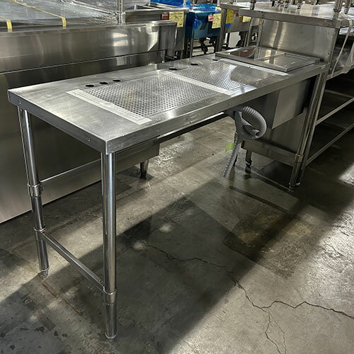 楽天市場】アイスビン(厨房用作業台|業務用厨房用品):業務用 楽天市場】アイスビン(厨房用作業台|業務用厨房用品):業務用