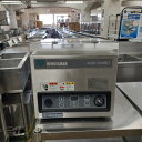 【業界最長1年保証】【中古】真空包装機 ニチワ電機 MINIJUMBO 幅330×奥行450×高さ305 【送料別途見積】【業務用】【飲食店 店舗 厨房機器 真...