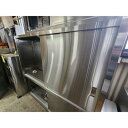 【中古】吊戸棚 マルゼン 幅1550×奥行350×高さ850 【送料別途見積】【業務用】【飲食店 店舗 厨房機器 吊戸棚 業務用吊戸棚】