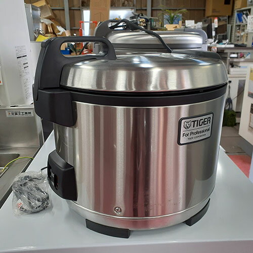 楽天市場】TIGER 炊飯ジャー 業務用 炊飯器 JNO-A270の通販 楽天市場】TIGER 炊飯ジャー 業務用 炊飯器 JNO-A270の通販