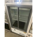 【業界最長1年保証】【中古】冷蔵ショーケース サンデン・リテールシステム MUS-0611X 幅600×奥行450×高さ1100 【送料別途見積】【業務用】【飲食店 店舗 厨房機器 冷蔵ショーケース 業務用冷蔵ショーケース】(3)