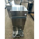 【業界最長1年保証】【中古】製氷機 25kg フクシマガリレイ(福島工業) FIC-A25KT3 幅398×奥行450×高さ800 【送料別途見積】【業務用】【...
