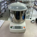 【中古】パンニーダー 日本ニーダー PK2020 幅272×奥行346×高さ406 【送料別途見積】【業務用】【飲食店 店舗 厨房機器 特殊機械 業務用特殊機械】(3)