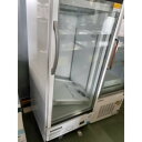 【業界最長1年保証】【中古】冷凍リーチインショーケース フクシマガリレイ(福島工業) MRS-060FWSR-15 幅600×奥行650×高さ1500 【送料別途見積】【業務用】【飲食店 店舗 厨房機器 リーチインショーケース 業務用リーチインショーケース】(3)