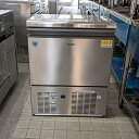 【業界最長1年保証】【中古】製氷機 45kg 大和冷機 DRI-45LMF 幅630×奥行450×高さ800 【送料別途見積】【業務用】【飲食店 店舗 厨房機器...