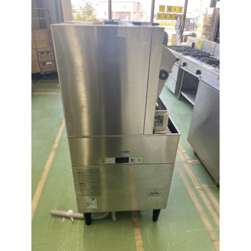 【業界最長1年保証】【中古】食器洗浄機 リターン 大和冷機 DDW-HE6 幅600×奥行600×高さ1290 三相200V 60Hz専用 【送料別途見積】【業務用】【飲食店 店舗 厨房機器 食器洗浄機 業務用食器洗浄機】 【業界最長1年保証】【中古】食器洗浄機 リターン 大和冷機 DDW-HE6 幅600×奥行600×高さ1290 三相200V 60Hz専用 【送料別途見積】【業務用】【飲食店 店舗 厨房機器 食器洗浄機 業務用食器洗浄機】