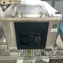【業界最長1年保証】【中古】真空包装機 ホシザキ HSP-300B-HP 幅420×奥行570×高さ375 【送料別途見積】【業務用】【飲食店 店舗 厨房機器 ...