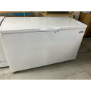 【業界最長1年保証】【中古】冷凍ストッカー チェスト扉タイプ テンポスオリジナル TBCF-377RH 幅1356×奥行758×高さ825 【送料別途見積】【業務用】【飲食店 店舗 厨房機器 冷凍ストッカー 業務用冷凍ストッカー】