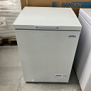 【中古】冷凍ストッカー チェスト扉タイプ テンポスオリジナル TBCF-93-RH 幅574×奥行564×高さ845 【送料別途見積】【業務用】【飲食店 店舗 厨房機器 冷凍ストッカー 業務用冷凍ストッカー】